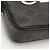 Céline CELINE Borsa a Spalla Crossbody Media Messenger Triomphe in Tela da Donna Marrone - vista 5