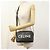 Céline CELINE Borsa a Spalla Crossbody Media Messenger Triomphe in Tela da Donna Marrone - vista 8