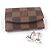 LOUIS VUITTON Gemelli Bouquet Clou, Argento, con Scatola, Peso ., Uomo. - vista 2