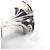 LOUIS VUITTON Gemelli Bouquet Clou, Argento, con Scatola, Peso ., Uomo. - vista 4