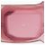 Borsa Tote Picotin Lock PM di Hermès in pelle Taurillon Clemence, Rosa - vista 10