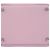 Borsa Tote Picotin Lock PM di Hermès in pelle Taurillon Clemence, Rosa - vista 7