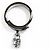 Hermès Anillo HERMES Kelly, Plata Esterlina, Tamaño , Peso ., Mujer - vista 4