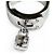 Hermès Anillo HERMES Kelly, Plata Esterlina, Tamaño , Peso ., Mujer - vista 5