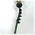 Broche Accessoires Libellule Miu Miu Vert x Rose - vue 8