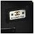 Bolso de hombro mini Trendy CC de Chanel, de cuero de cordero, para mujeres, negro - vista 5