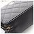 Bolso de hombro mini Trendy CC de Chanel, de cuero de cordero, para mujeres, negro - vista 7