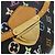 Louis Vuitton Multicolor Beverly MM Handtasche Schwarz - Ansicht 4