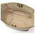 Seau Sangle Céline Bolsa de Ombro Sangle Bucket Small Celine., Couro de bezerro texturizado, Taupe (Gris claro) - vista 6