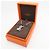 Hermès Hermes Kelly Silber Damenamulett (Silber) - Ansicht 9