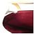 Borsa Louis Vuitton Vernis Bellevue PM Rosso - vista 10