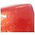 Borsa Louis Vuitton Vernis Bellevue PM Rosso - vista 3