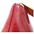 Borsa Louis Vuitton Vernis Bellevue PM Rosso - vista 6