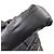 Borsa tote Chanel Coco Cocoon con hardware argentato, materiale in nylon, da donna. Nero - vista 18