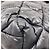 Borsa tote Chanel Coco Cocoon con hardware argentato, materiale in nylon, da donna. Nero - vista 23