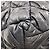 Borsa tote Chanel Coco Cocoon con hardware argentato, materiale in nylon, da donna. Nero - vista 24
