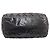 Borsa tote Chanel Coco Cocoon con hardware argentato, materiale in nylon, da donna. Nero - vista 4