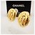 Orecchini placcati in oro Mademoiselle di CHANEL - D'oro - vista 3