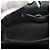 Borsa a mano/spalla Louis Vuitton Capucines BB in pelle taurillon nera metallica () con RFID. Nero - vista 8