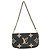 Louis Vuitton Bicolor Monogram Empreinte Multi Pochette Accessoires Shoulder Bag Black - view 2