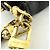 Louis Vuitton Bicolor Monogram Empreinte Multi Pochette Accessoires Shoulder Bag Black - view 7