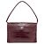Borsa a spalla in pelle embossata Longchamp per donne, con design di Kate Moss. - vista 2