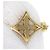 Collar Péndulo Idylle Monogram con Diamantes Louis Vuitton, Oro Amarillo, Mujer LOUIS VUITTON - vista 5