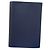 Hermès Copertura per notebook HERMES Agenda GM, pelle Epsom blu navy x grigia, design bicolore, per uomini e donne. Marrone