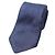 Louis Vuitton Silk Tie, Mixed Monogram Damier Monogram, LOUIS VUITTON, Men's Navy blue - view 3