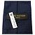 Louis Vuitton Silk Tie, Mixed Monogram Damier Monogram, LOUIS VUITTON, Men's Navy blue - view 5