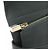 Cartera Medium Kelly Depriant de Hermès Verde - vista 6