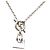Hermès Collana Amuleto Birkin Argento Donna HERMES - vista 2
