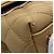 CHANEL Matelassé Coco Handle XS Borsa a Spalla Pelle Caviar Donna Beige - vista 6