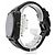 Orologio da uomo Bell & Ross Phantom Ceramic -PHANTOM-CE quadrante nero - vista 2