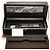 Orologio da uomo Bell & Ross Phantom Ceramic -PHANTOM-CE quadrante nero - vista 9