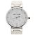 Orologio da uomo Louis Vuitton Tambour con quadrante bianco