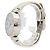 Orologio da uomo Louis Vuitton Tambour con quadrante bianco - vista 2