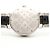 Orologio da uomo Louis Vuitton Tambour con quadrante bianco - vista 5