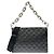 Borsa a Spalla Coussin MM Louis Vuitton Nero