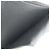 LOUIS VUITTON Portafoglio Slender Monogram Eclipse Reverse Bifold Grigio Uomo IC Chip Marrone - vista 7