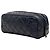 Chanel Coco Cocoon Handtasche Zubehörtasche Navy Nylon Leder Damen CHANEL Marineblau - Ansicht 2