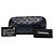 Chanel Coco Cocoon Handtasche Zubehörtasche Navy Nylon Leder Damen CHANEL Marineblau - Ansicht 7