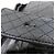 Mochila/Daypack Chanel Coco Cocoon, Nylon, Mujer CHANEL Negro - vista 18