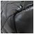 Mochila/Daypack Chanel Coco Cocoon, Nylon, Mujer CHANEL Negro - vista 21