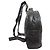 Mochila/Daypack Chanel Coco Cocoon, Nylon, Mujer CHANEL Negro - vista 3