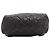Mochila/Daypack Chanel Coco Cocoon, Nylon, Mujer CHANEL Negro - vista 4