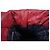 Wendbare kleine Tote-Tasche, Coco Cocoon Leder rot, Damen CHANEL Schwarz - Ansicht 7
