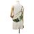 Bumbag Monogram Giant Louis Vuitton LOUIS VUITTON Bianco - vista 5