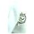 Hermès HERMES Amulette Birkin Collana Pendente Accessorio, Argento, Made in Italy, Peso ., Donna - vista 7