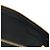 Borsa Louis Vuitton Monogram Petite Malle Souple Nero - vista 7